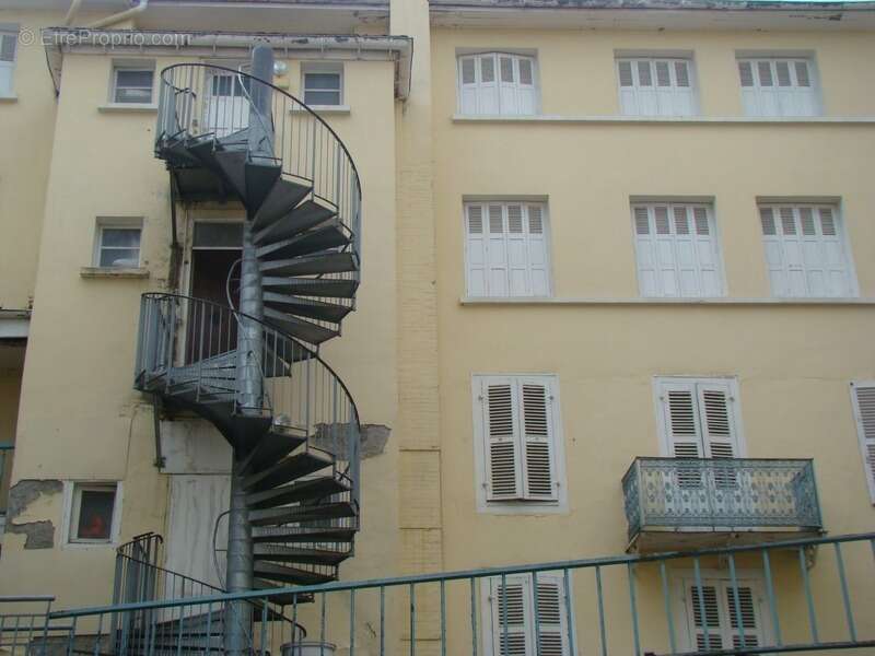 Appartement à LOURDES