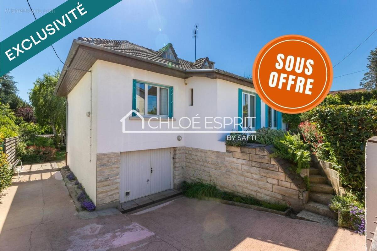 Photo 1 - Maison à YERRES