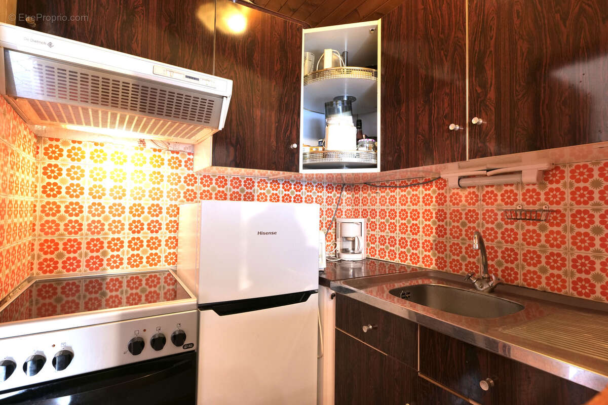 Appartement à LE GRAND-BORNAND