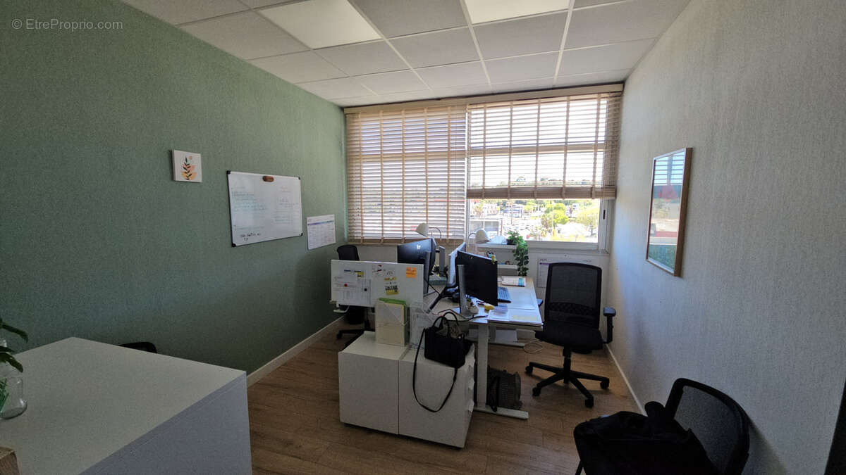 Commerce à LA VALETTE-DU-VAR