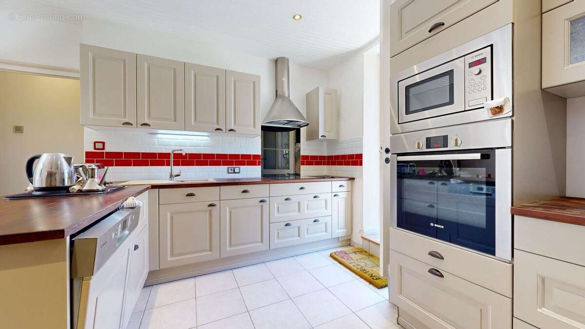 Maisondevillagedecaractereavecpiscineetterrainde18 - Maison à COUX-ET-BIGAROQUE