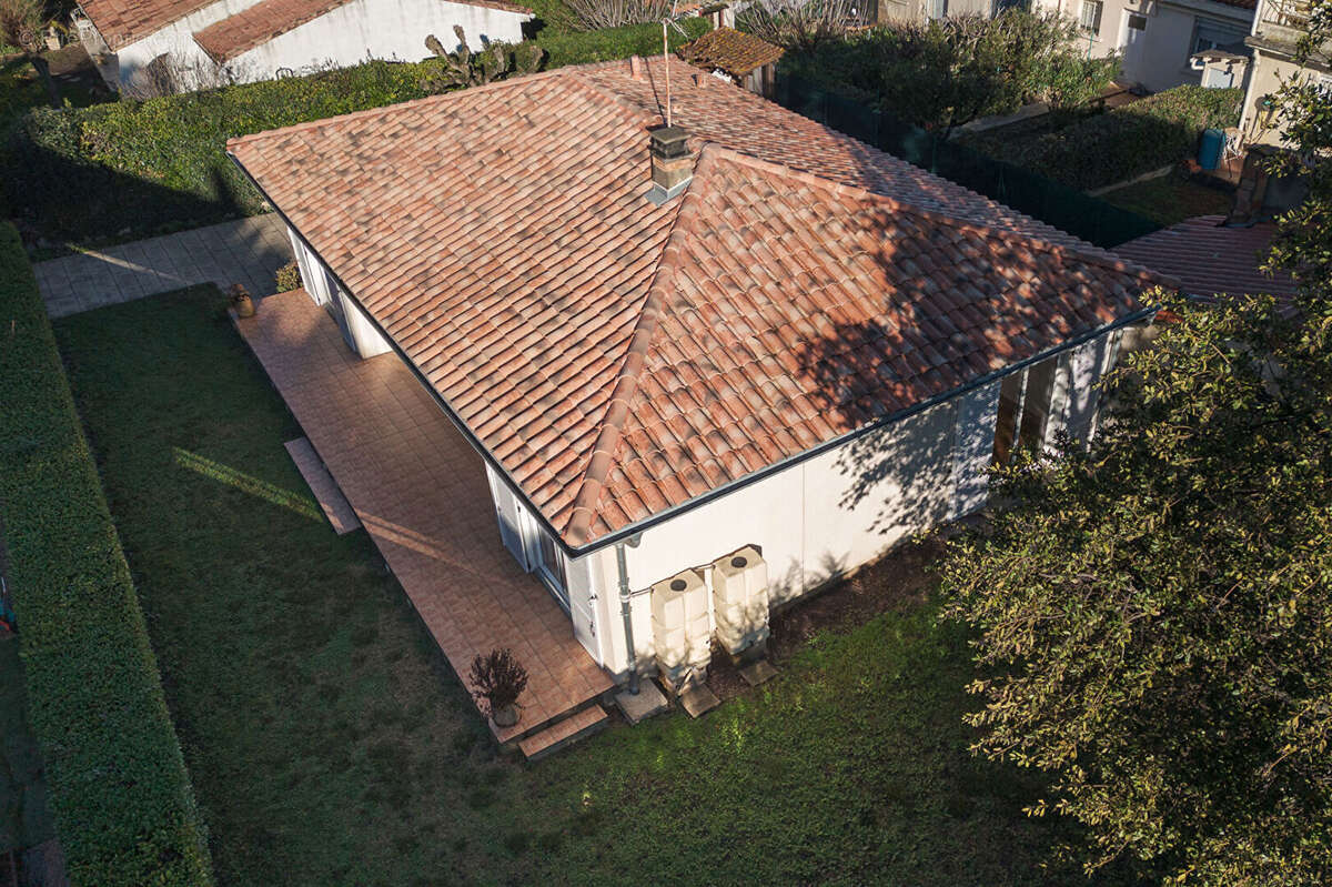 Maison à CARCASSONNE