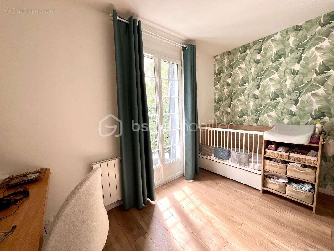 Maison à JOINVILLE-LE-PONT