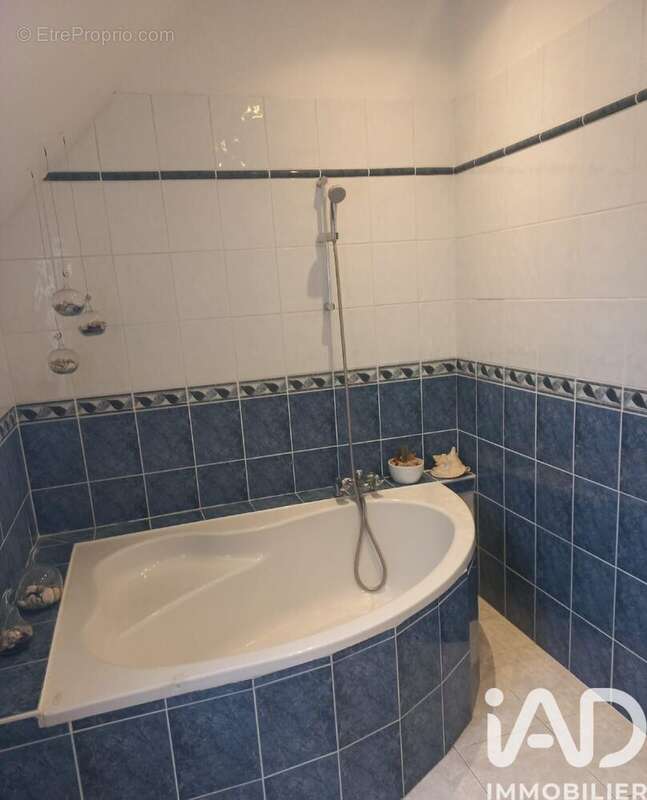 Photo 9 - Maison à MONTHYON