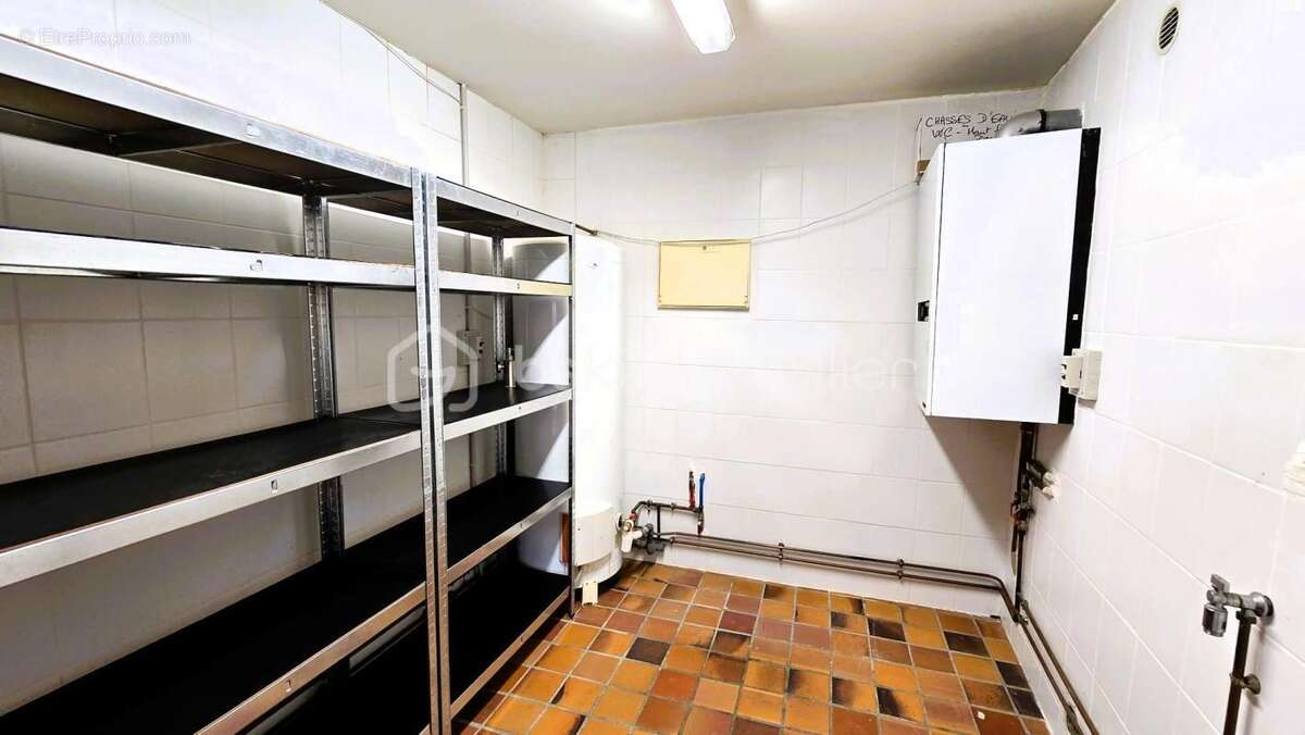 Maison à VERT-LE-GRAND