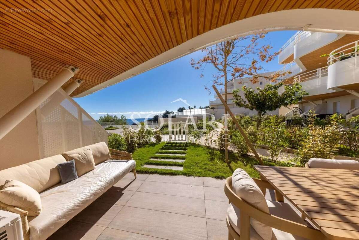 Appartement à LA SEYNE-SUR-MER