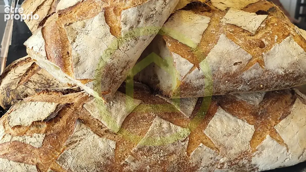 Boulangerie - Pâtisserie - photo 4