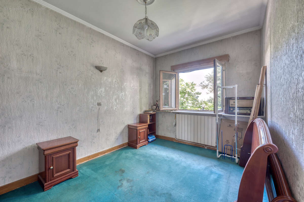 Maison à IVRY-SUR-SEINE