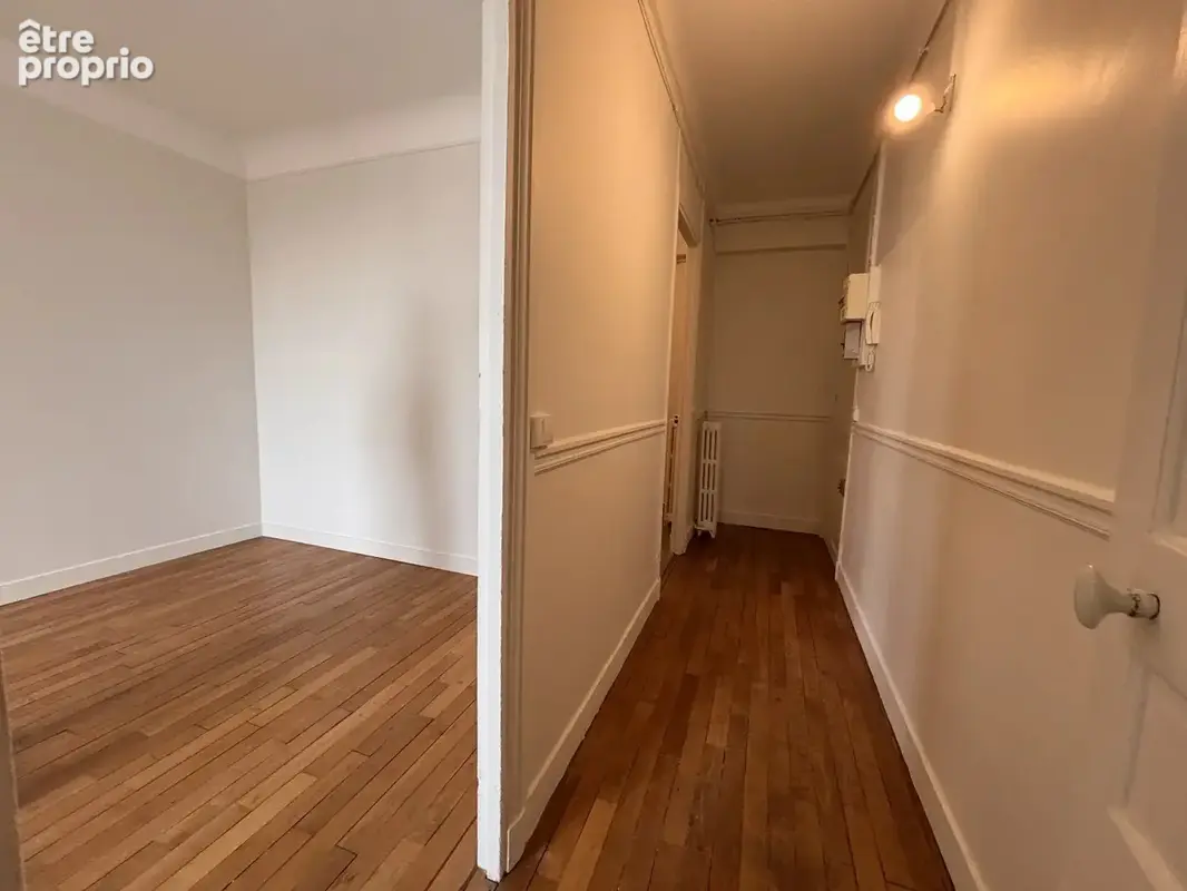 HOUILLES Studio Coeur de ville - photo 7