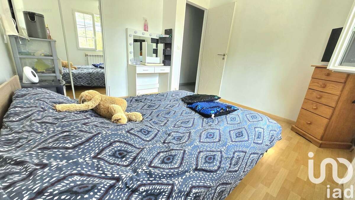 Photo 8 - Maison à SAINT-LEGER-DE-BALSON