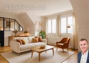 Appartement à QUIMPER