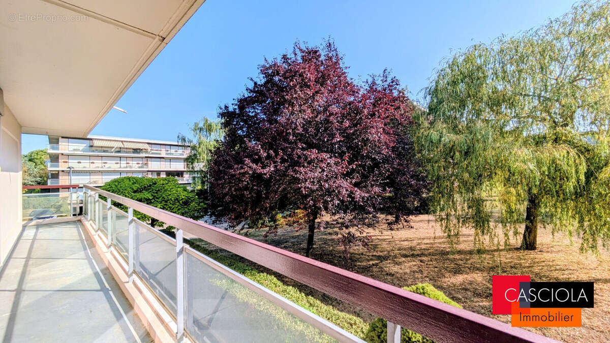 Appartement 101 m² à Metz  - photo 3