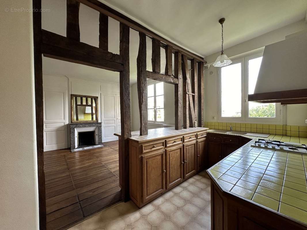 Appartement à LIMOGES