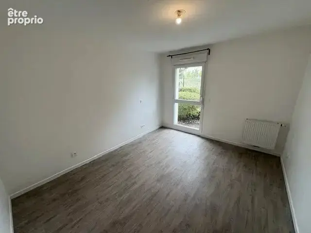Appartement T3 avec terrasse à BRUGES. - photo 8