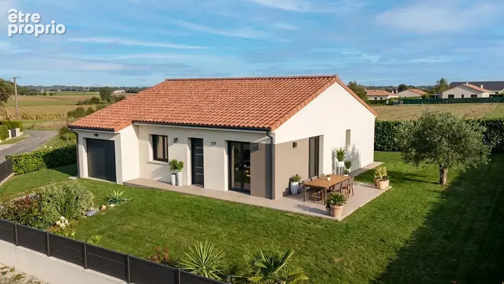 Maison 3 chambres - Orcet - Garage - photo 7