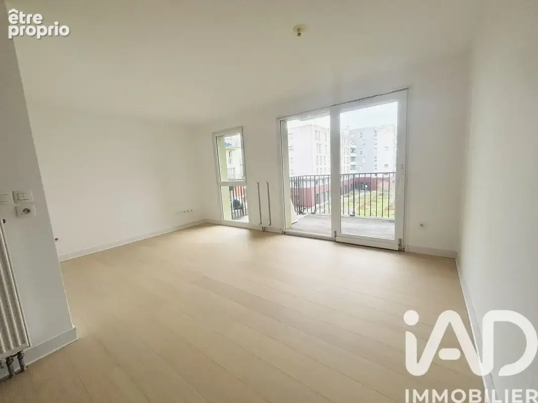 Photo 1 - Appartement à CAPINGHEM