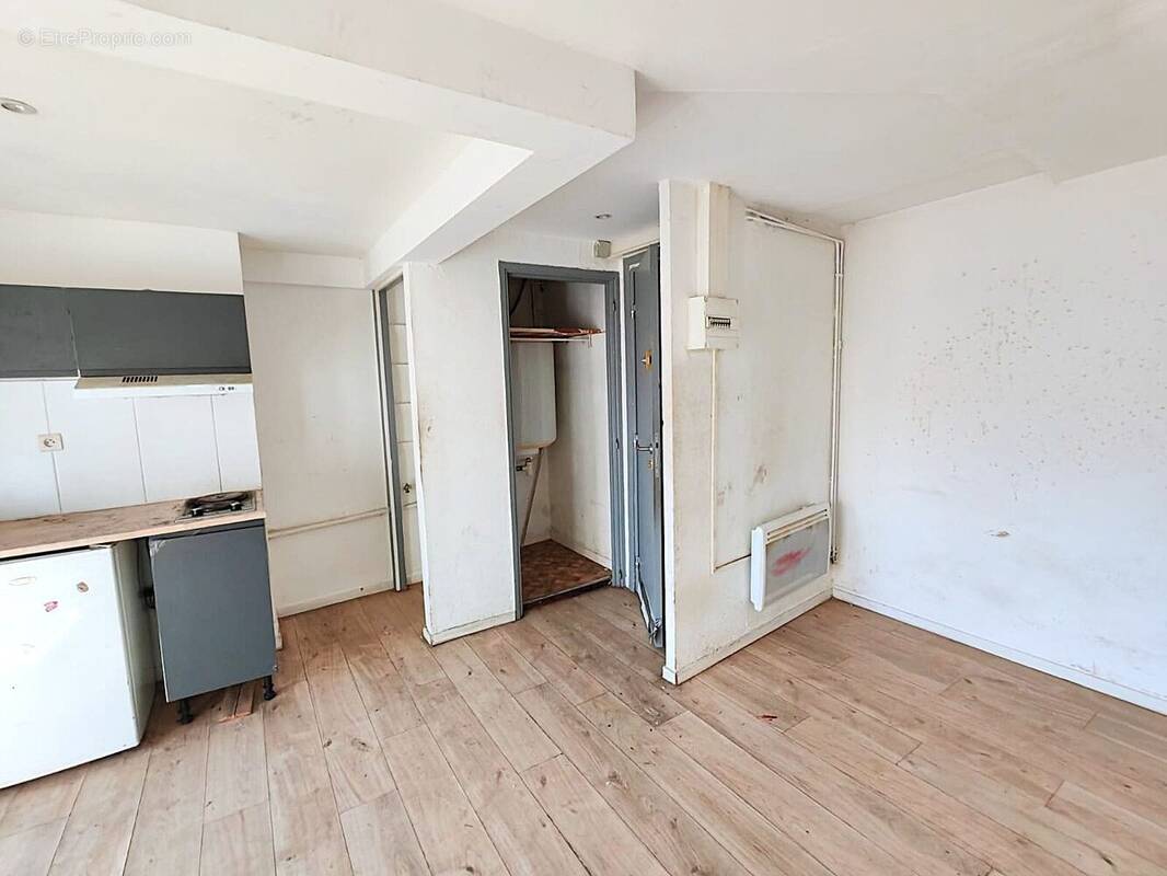 Appartement à BEZIERS