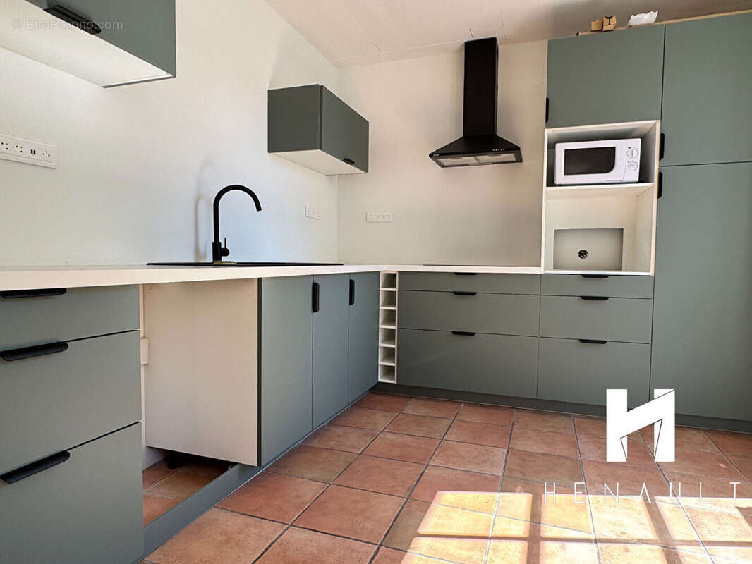 Maison à LE BOIS-PLAGE-EN-RE