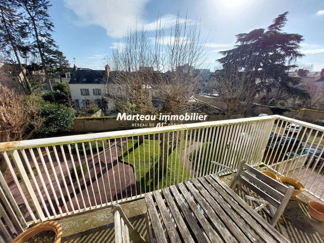 Appartement à LE MANS