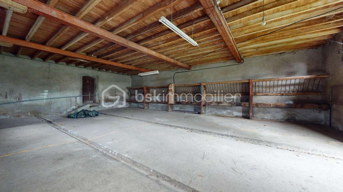 Maison à SAINT-ORENS-DE-GAMEVILLE