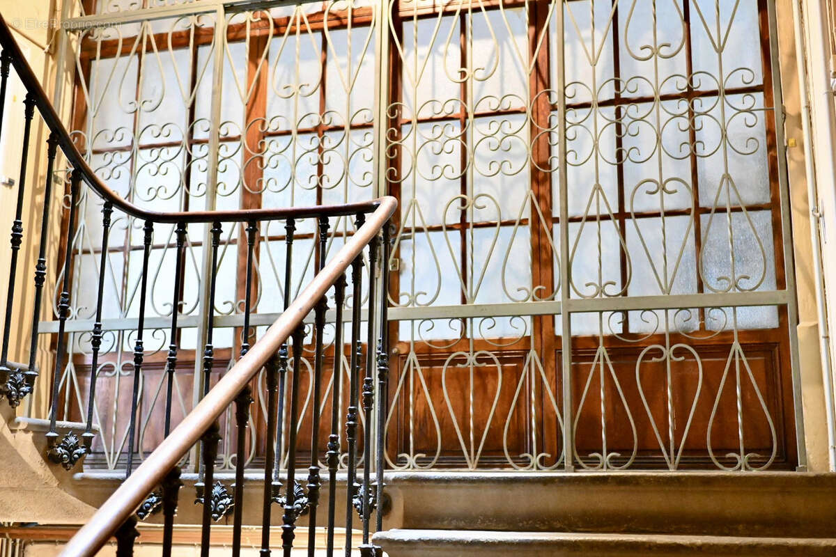 Appartement à CARCASSONNE