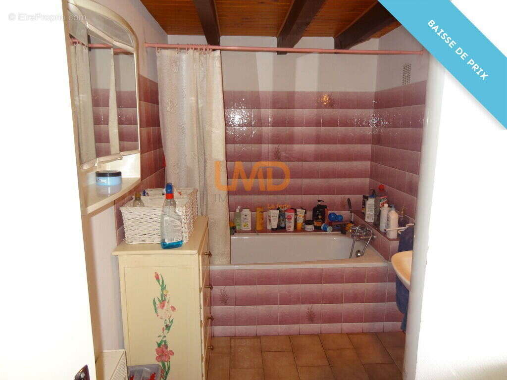 Maison à SAINT-FRONT-DE-PRADOUX