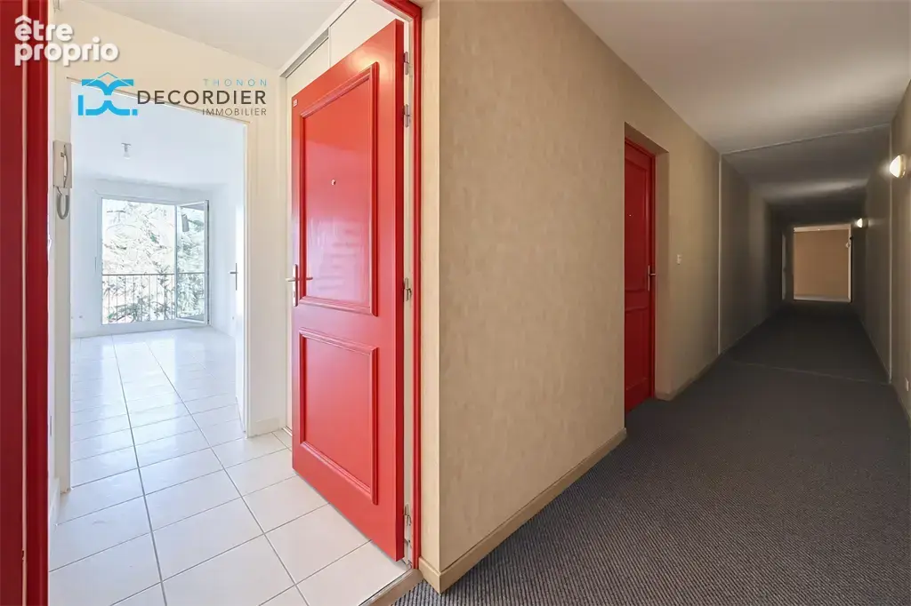 Appartement t2 bis duplex  47 m² + 12m2 hors-carrez - photo 16