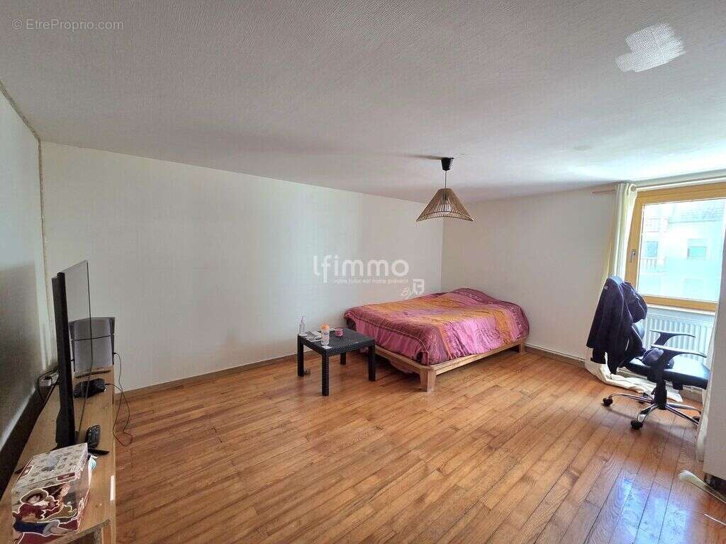 Maison à UNGERSHEIM