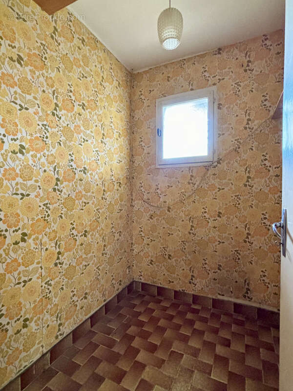Maison à VIAS