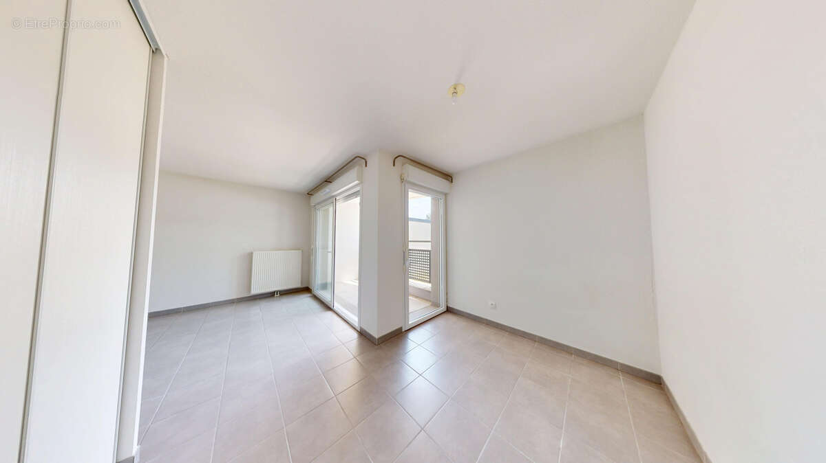 Appartement à COLOMIERS