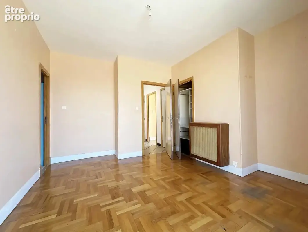 Libération/Bas Cimiez Spacieux appartement Villa 5 pièces avec terrasse à Libération - photo 13