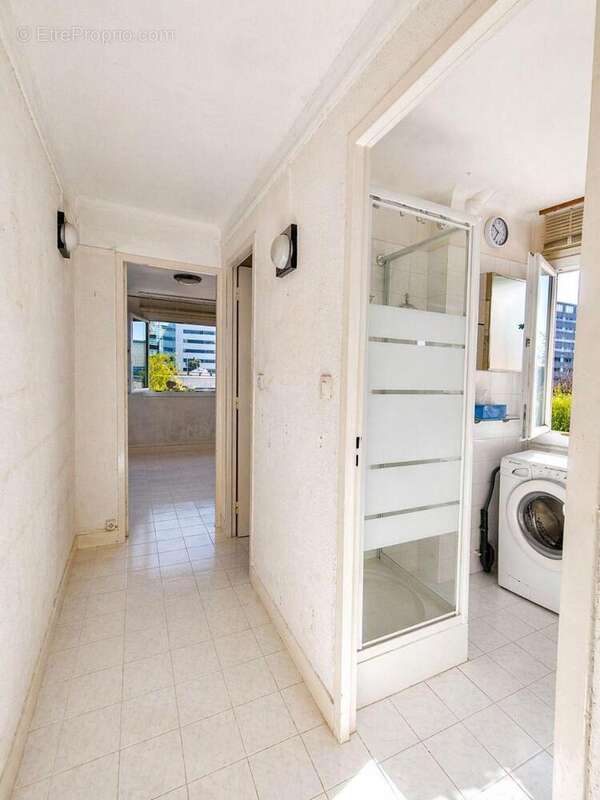   - Appartement à NICE