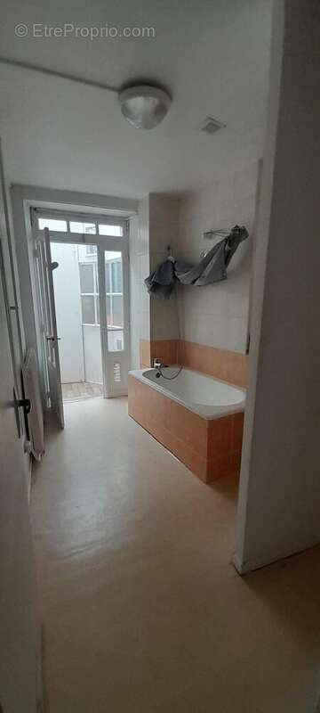 Photo 8 - Appartement à BESANCON