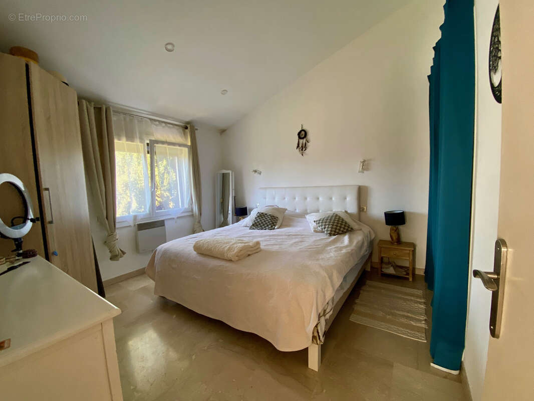 Maison à SAINT-GELY-DU-FESC