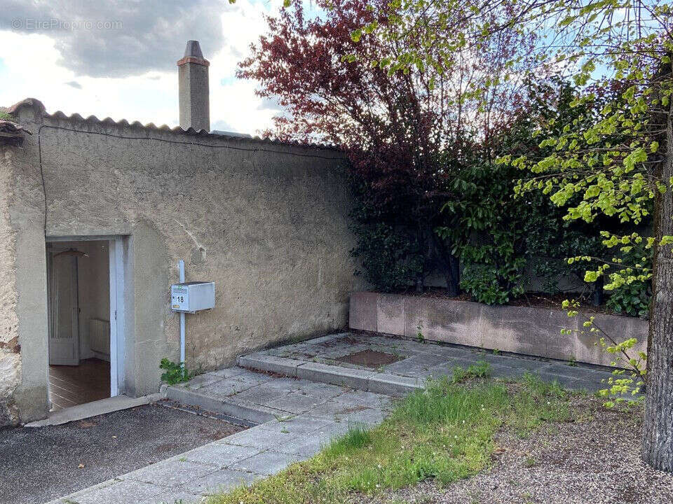 Photo 6 - Maison à MONISTROL-SUR-LOIRE
