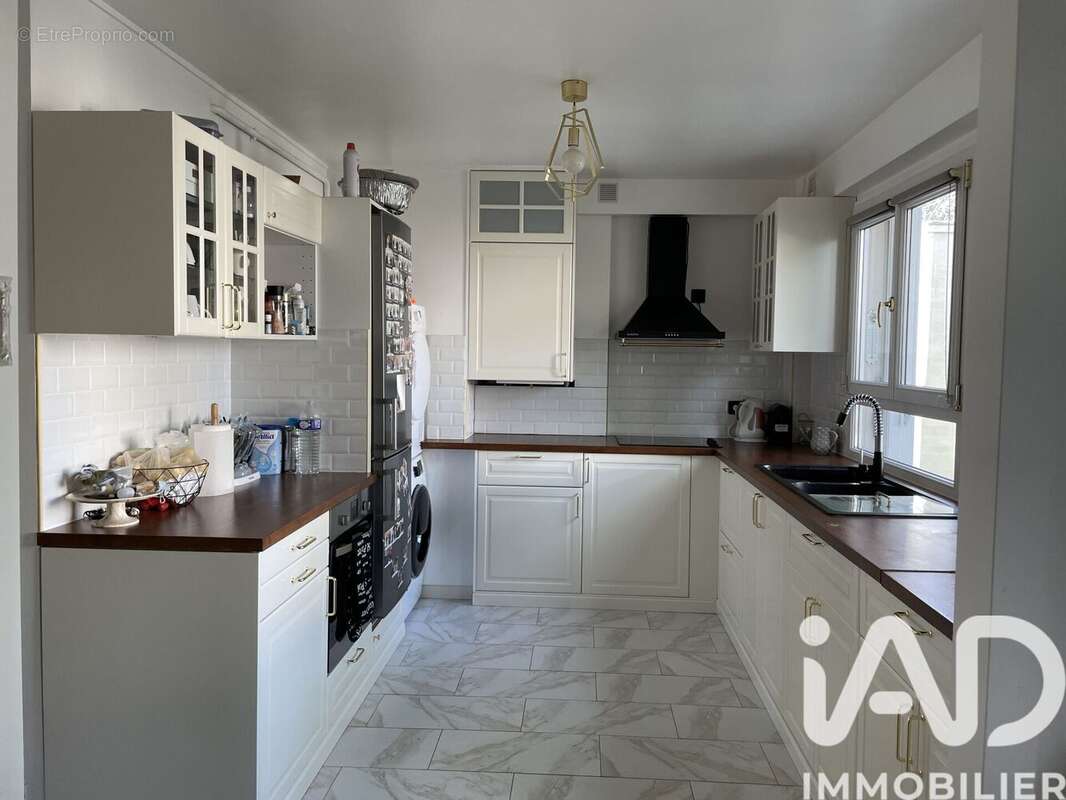 Photo 4 - Appartement à BRY-SUR-MARNE