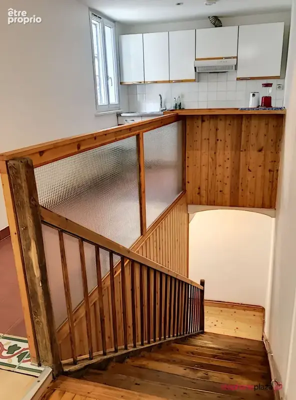 Appartement Quimper - photo 8