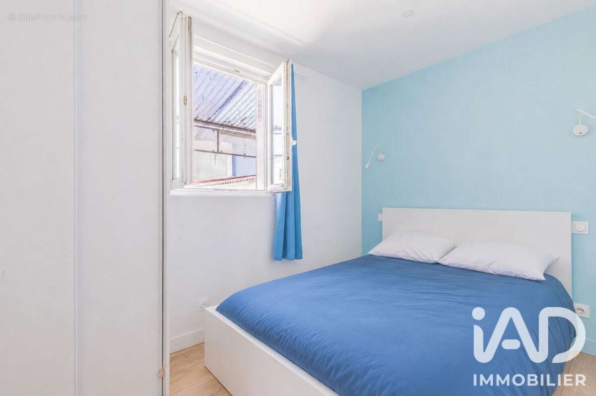 Maison 100 m² à Maisons-Alfort  - photo 7