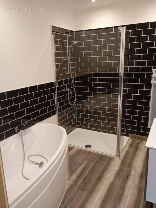 Appartement à CHALON-SUR-SAONE