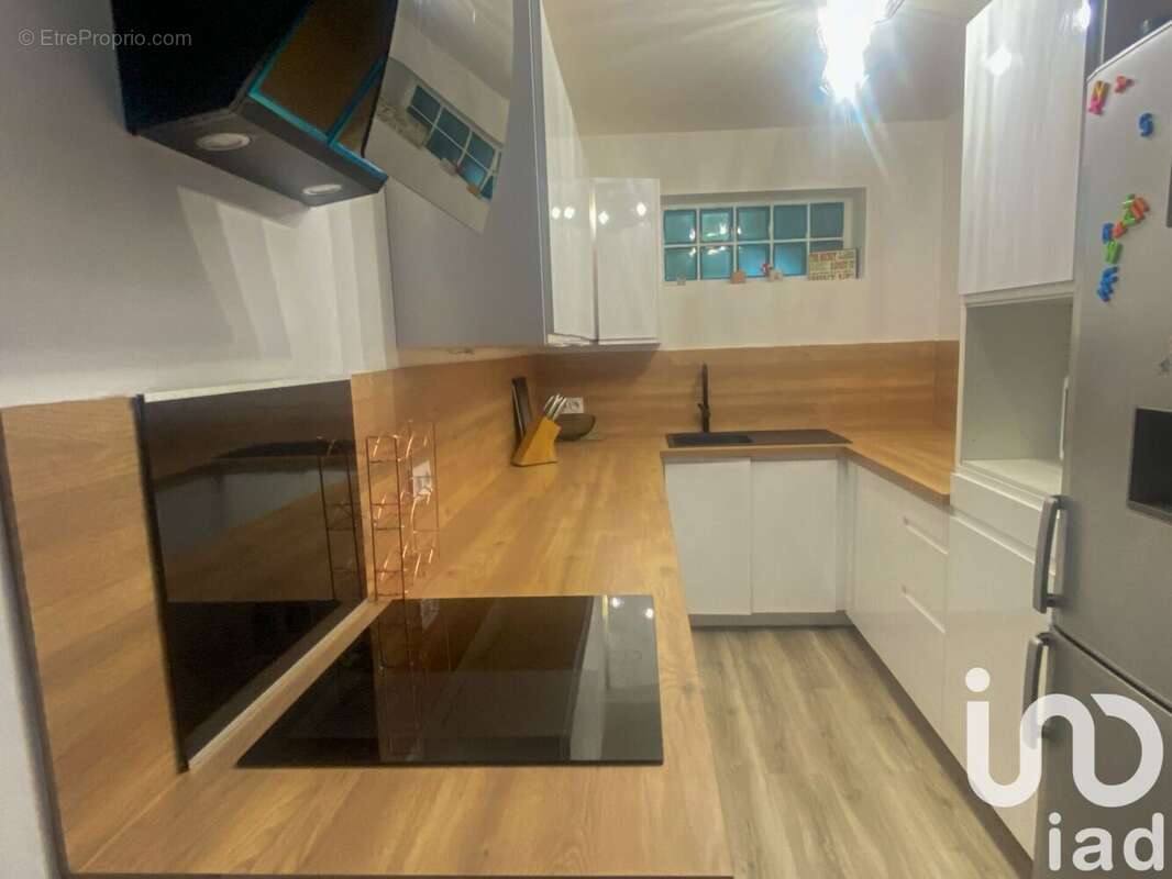 Appartement 88 m² à Saint-Maur-Des-Fosses  - photo 4