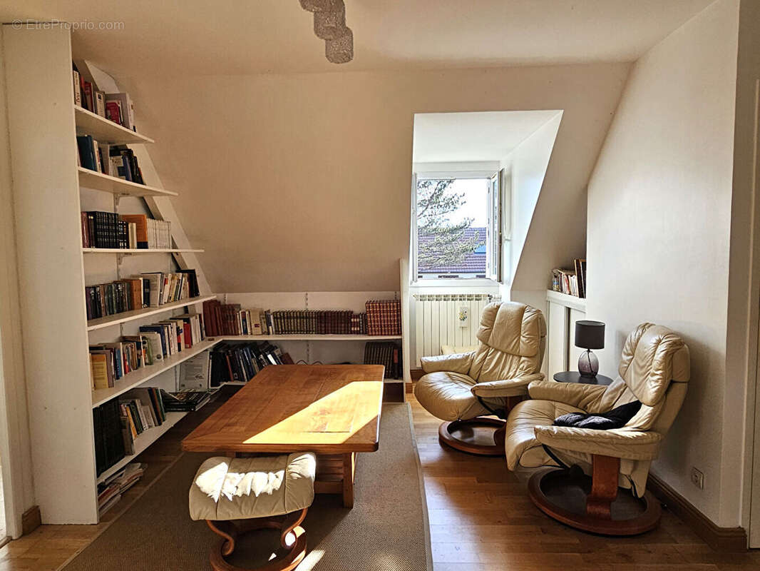 Maison à ROMORANTIN-LANTHENAY