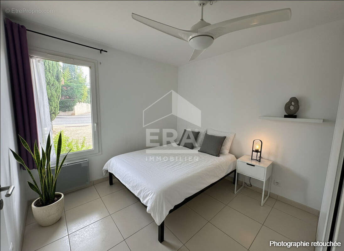 Appartement à LANCON-PROVENCE