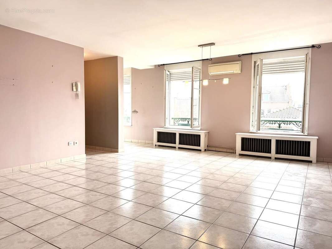 Appartement à DOUAI