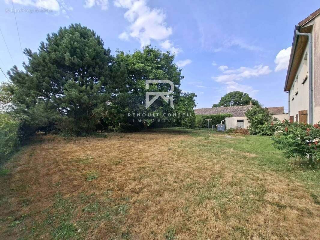 Maison familiale avec deux habitations pouvant être indépendantes - photo 20