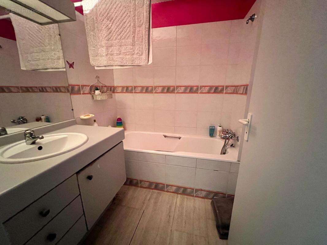 Appartement à SAINT-JEAN-DE-MONTS