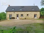 Maison à MARCILLE-LA-VILLE