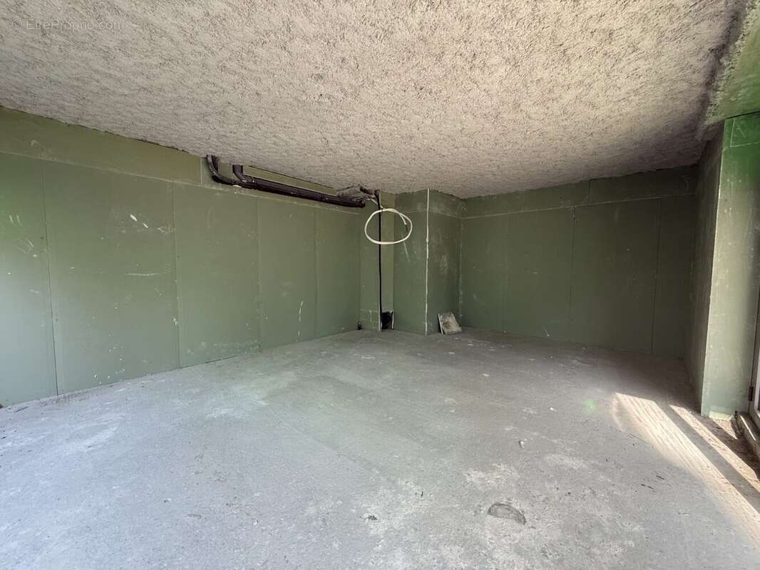 Commerce 40 m² à Grenoble  - photo 3