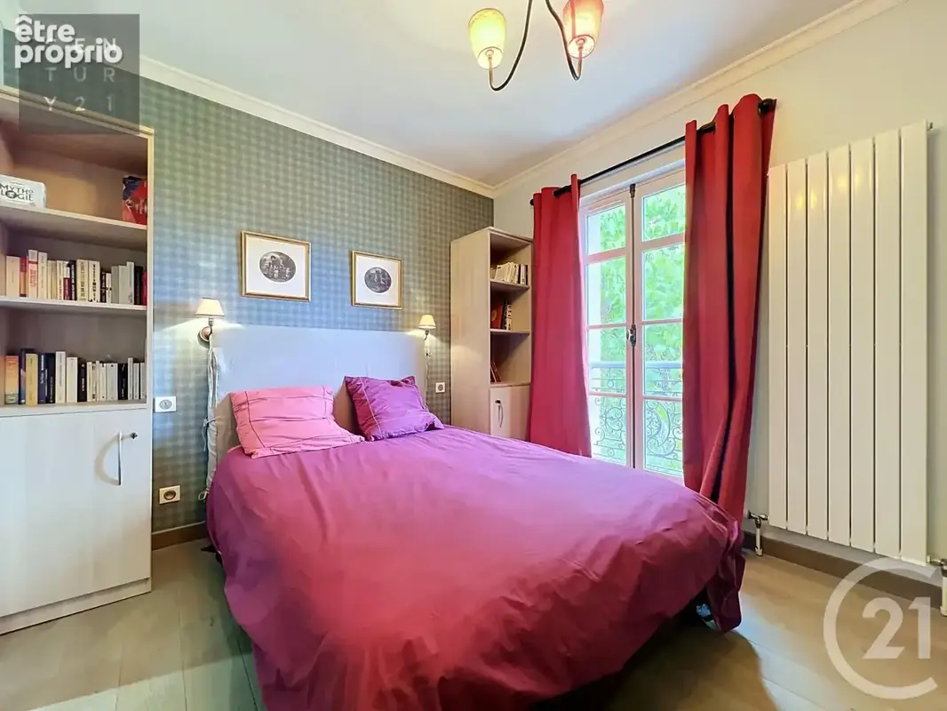 Maison 10 pièces 341 m² à vendre à Pont-Sainte-Marie (10150) - photo 26