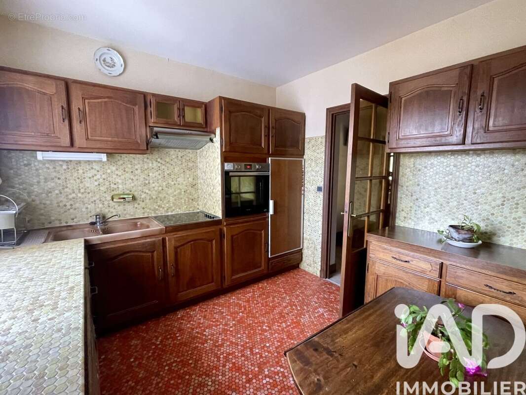 Photo 7 - Appartement à TOURS