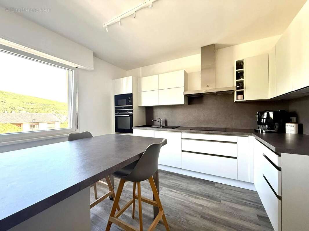 Appartement à TURCKHEIM